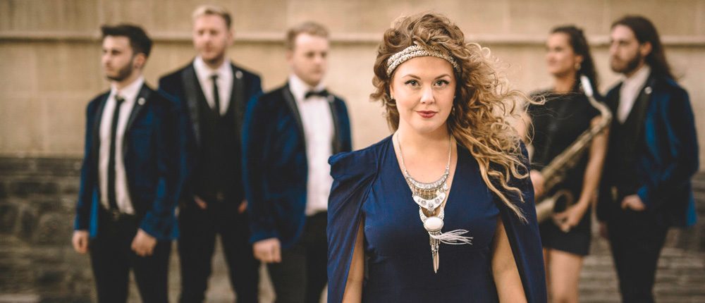 Hertfordshire Bands For Hire