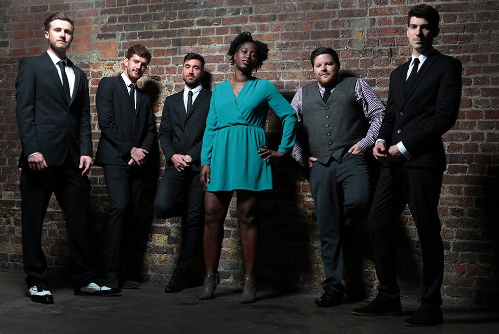 Live Music for Corporate Events