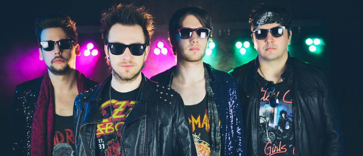 80s Bands For Hire