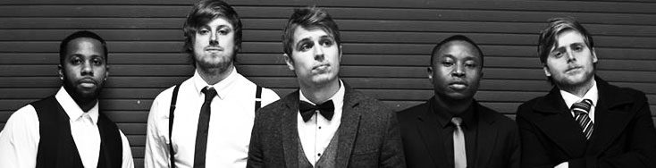 Gloucestershire Bands For Hire