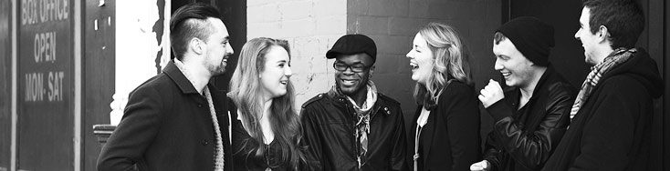 Leeds Bands For Hire
