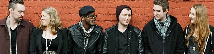 Manchester Bands For Hire