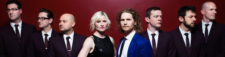 Nottinghamshire Bands For Hire