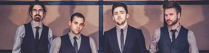 Staffordshire Bands For Hire