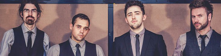 Worcestershire Bands For Hire