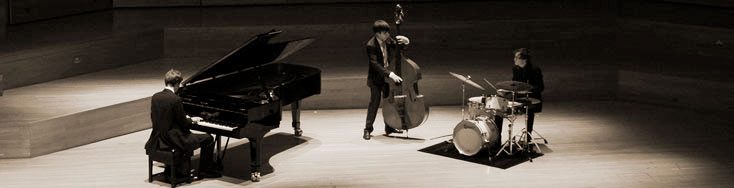 Jazz Trios For Hire